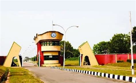 Federal Polytechnic Ilaro Admission List For 2022 Is Out - Naija Edu Gist