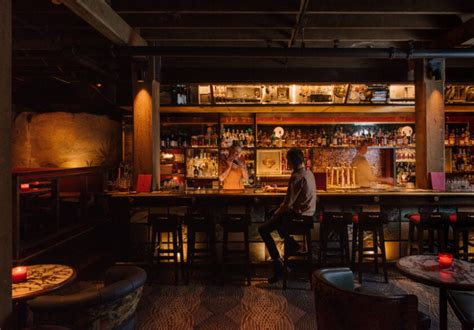 The Best Bars In Sydney S CBD EatDrinkPlay