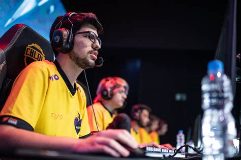 Cblol Vivo Keyd Lidera A Seleção Do Campeonato E é Revelado O Melhor