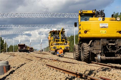 Trwają prace przy poprawie dostępu do portów w Szczecinie i Świnoujściu