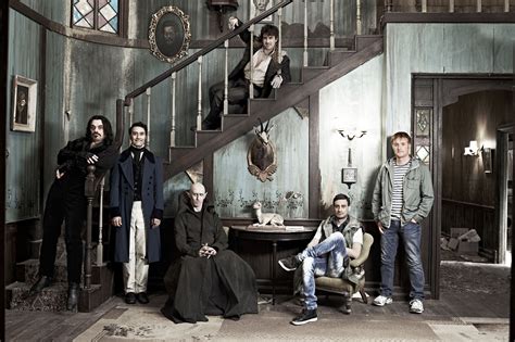 What We Do in the Shadows | Müürileht