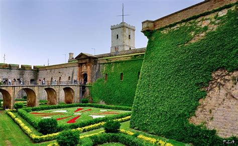 Montjuïc Castle in Barcelona: everything you need to know