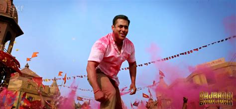 Bajrangi Bhaijaan Teaser Stills Wallpapers Ft Salman Khan