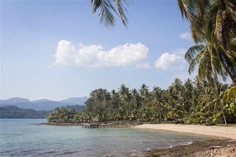 Definitive Guide To Beaches In Koh Chang