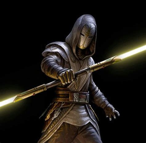 Jedi Temple Guard Wallpapers Wallpaper Cave