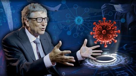 FDA Halts Bill Gates-Backed COVID-19 Testing Program