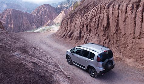 Nuevo Citroën C3 Aircross todo lo que hay que saber