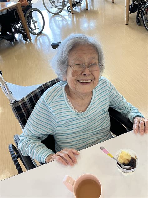 老健西館 🍪お菓子作り🍪｜お知らせ｜社会福祉法人 明石恵泉福祉会