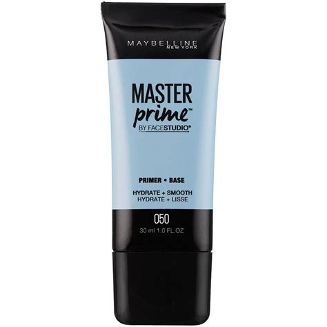 12 Best Water Based Makeup Primers Well Good