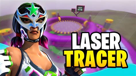 LASER TRACER 6242-7005-8030 by kmz - Fortnite Creative Map Code ...