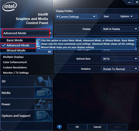 Intel Stretched Resolution Tutorial Guides And Tutorials