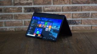 Asus ZenBook Flip S review | TechRadar