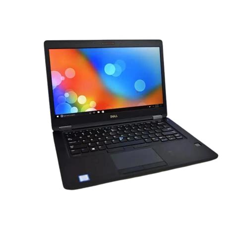 Notebook Dell Latitude I U Reacondicionado Smart Gaget