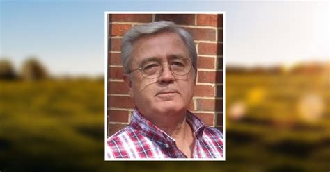 James Jim Melton Obituary 2022 Hayworth Miller Funeral Homes