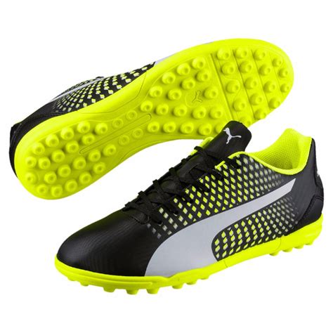 Zapato Para Futbol R Pido Marca Puma Adreno Ii Tt Jr En