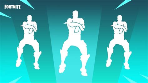 New Fortnite Gangnam Style Dance Emote Showcase Psy Gangnam Style