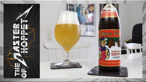 Rothaus Schwarzwald Z Pfle Naturtr B Tmoh Beer Review Youtube