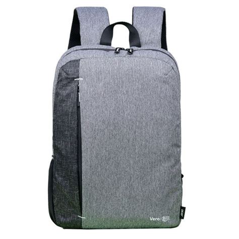 Portable Backpack Acer Vero Obp Backpack 156 Gray