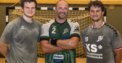 Handball TV Aldekerk Freut Sich Auf Erstes Pflichtspiel Seit Monaten