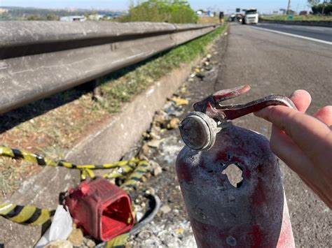 Vigilantes Ficam Feridos Em Ataque A Carro Forte Bandidos Levaram R 2