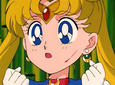 Sailor Moon Shocked 2 By Zmcdonald09 On Deviantart