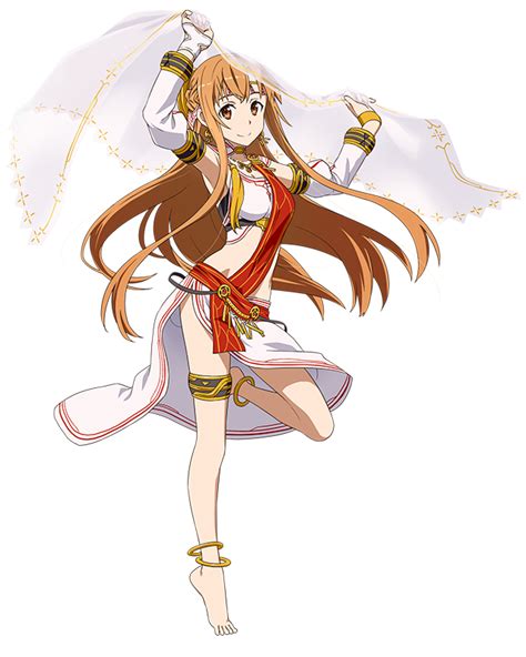 Asuna Sword Art Online Danbooru