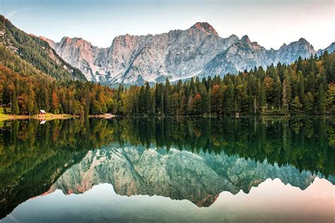 12 Must Try Experiences In Friuli Venezia Giulia Nature Culture