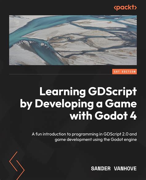 Learning Gdscript By Developing A Game With Godot A Fun Introduction