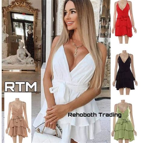 Rehoboth Trading Online Store