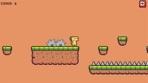 Magic Dino Platformer Update Version 1 02 Magic Dino Platformer By