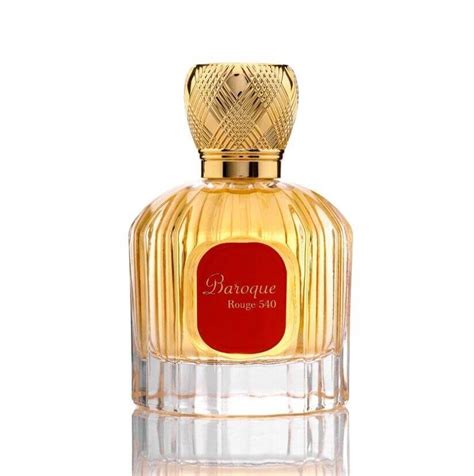 Baroque Rouge Ml Edp By Maison Alhambra Soghaat Gifts Fragrances