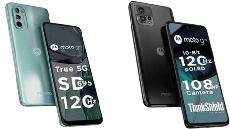 Moto G62 Vs Moto G72 मोटोरोला के इन दोनों फोन में क्या है अंतर जानिए सभी फीचर्स एक साथ Moto