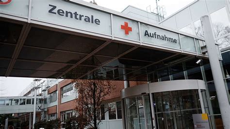 Krankenhaus in Neuruppin kündigt Entlassungen an