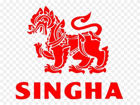 Singha Logo Transparent Singha Png Logo Images