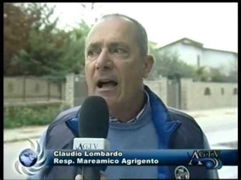 Telegiornale Agrigentotv Youtube