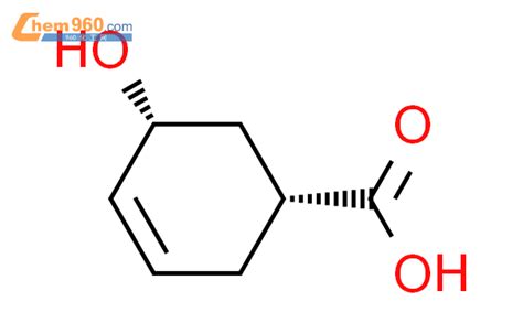 Cyclohexene Carboxylic Acid Hydroxy R R Rel Cas