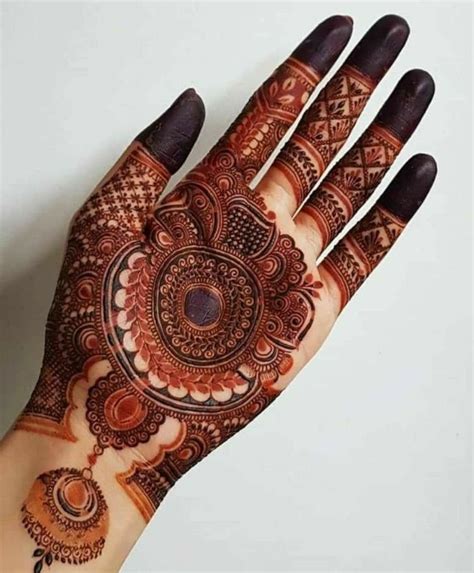 Discover Latest Mehndi Design For Teej Super Hot Seven Edu Vn