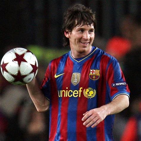 Messi Long Hair Wallpapers - Wallpaper Cave