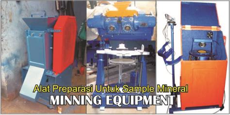 Supplier Distributor Alat Laboratorium Teknik Sipil Pertambangan