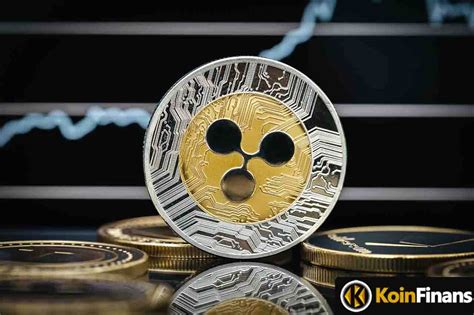 Chatgpt Den Xrp I In Ddial Fiyat Tahmini Ripple Davas N N Etkileri