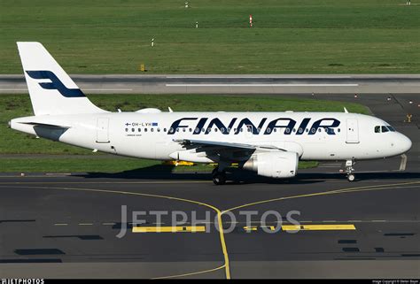 Oh Lvh Airbus A Finnair Stefan Bayer Jetphotos