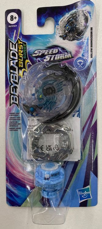 Beyblade Burst Surge Speed Storm Hollow Doomscizor Acheter Sur Ricardo