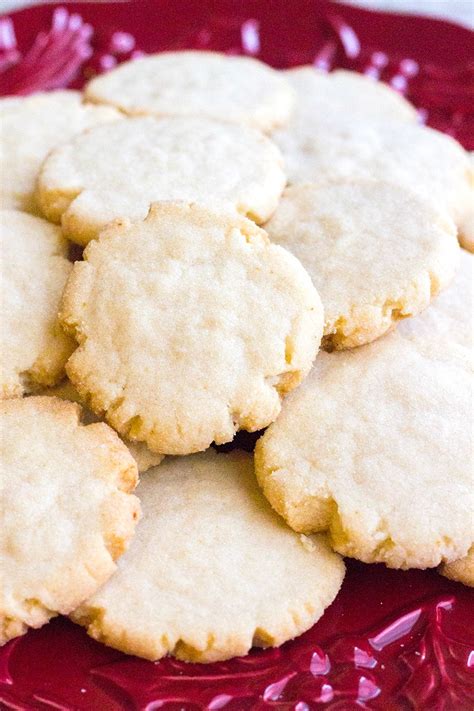 Apple Cider Cookies • Bread Booze Bacon