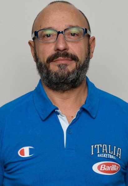 Il Messinese Giustino Altobelli Allener La Nazionale Under