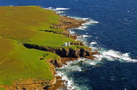 Tor Ness Lighthouse in Longhope, SC, United Kingdom - lighthouse Reviews - Phone Number ...