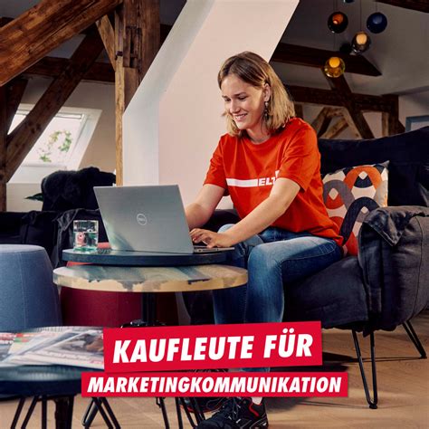 Kaufmann Marketingkommunikation M W D Elten Gmbh