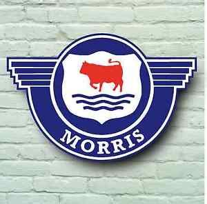 Morris Car Logo - LogoDix