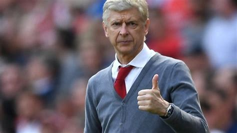 Former Arsenal manager Arsene Wenger honoured at LMA Awards - Sports ...