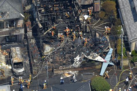 東京・調布の小型機墜落事故、機体管理の社長ら不起訴へ 毎日新聞