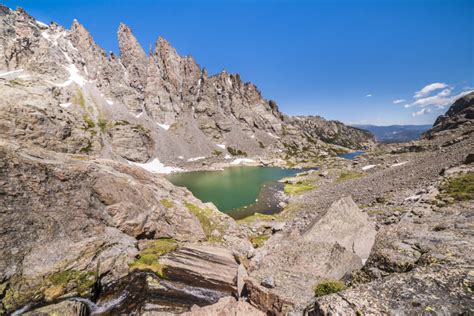 12 Breathtaking Hikes in Rocky Mountain National Park for All Levels